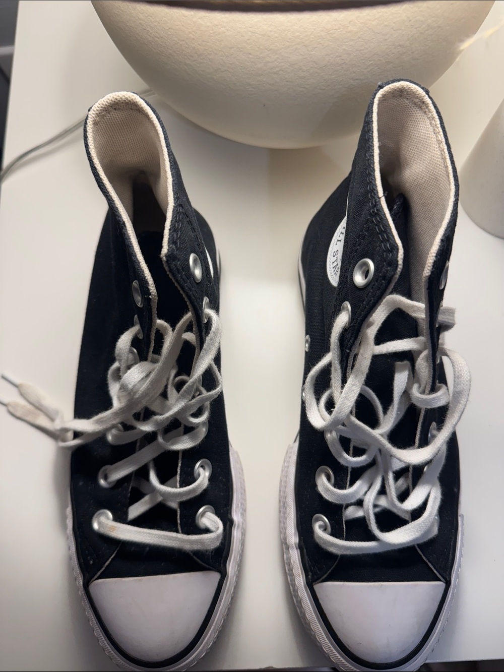 Converse Platforms - Picture 2 of 6